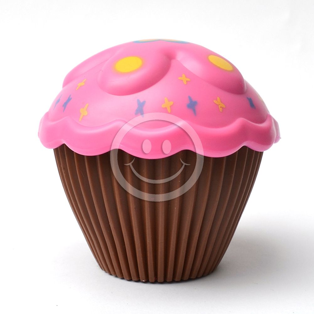Cupcak Surpris, Кукла-сладкиш, Алис