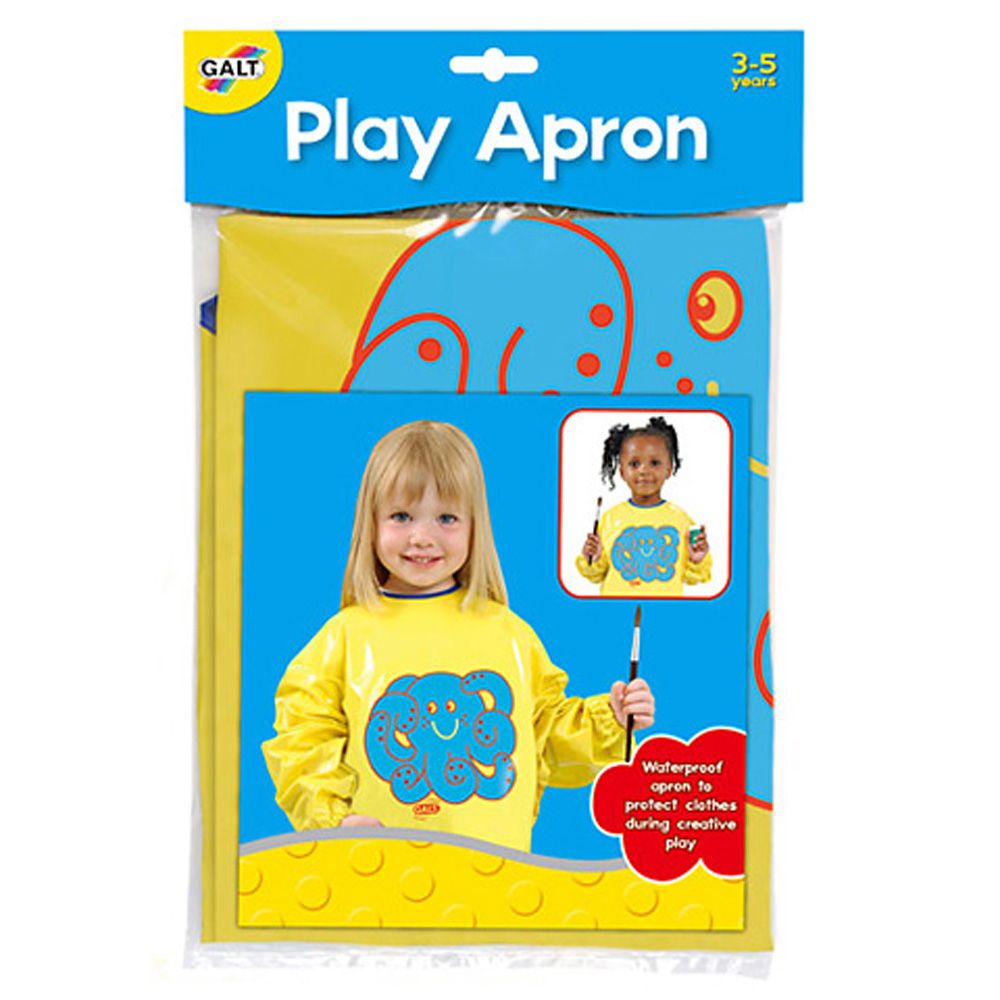Galt Toys, Детска престилка