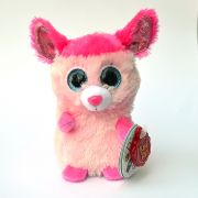 Мини Мотсу, Плюшено мишле Dawn