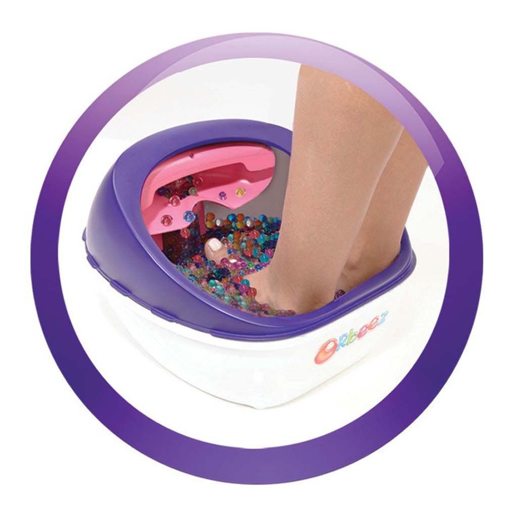 ORBEEZ 47216E, Спа ваничка за релакс