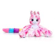 Плюшена играчка, Еднорогът Ава, 25 см