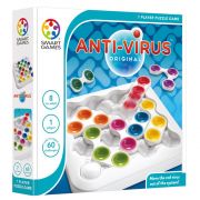Логическа игра, Антивирус
