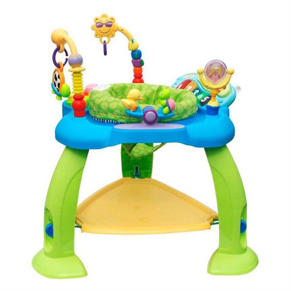 Столче за игра и занимания