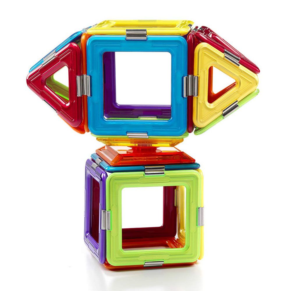 Магнитен конструктор, Solar Spinner