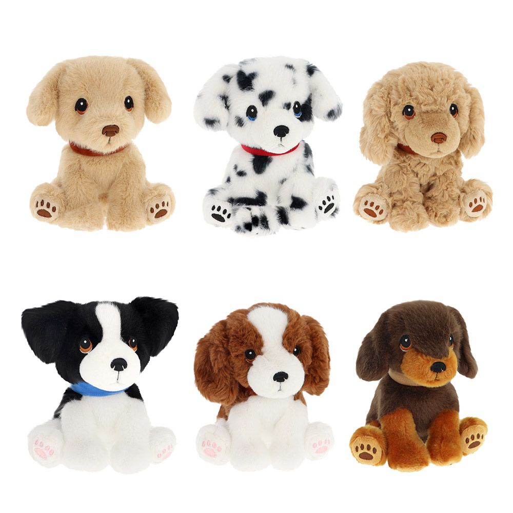 Кученце Puppy Love, 14 см