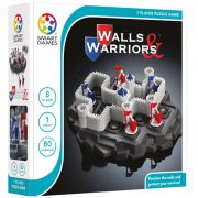 Логическа игра, Рицарска битка