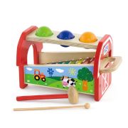 Ксилофон с чукче и топки