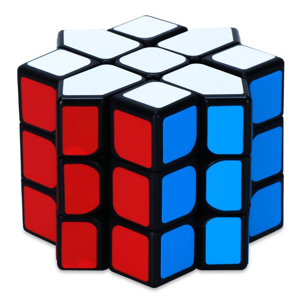 Магическо кубче, FLOWER CUBE