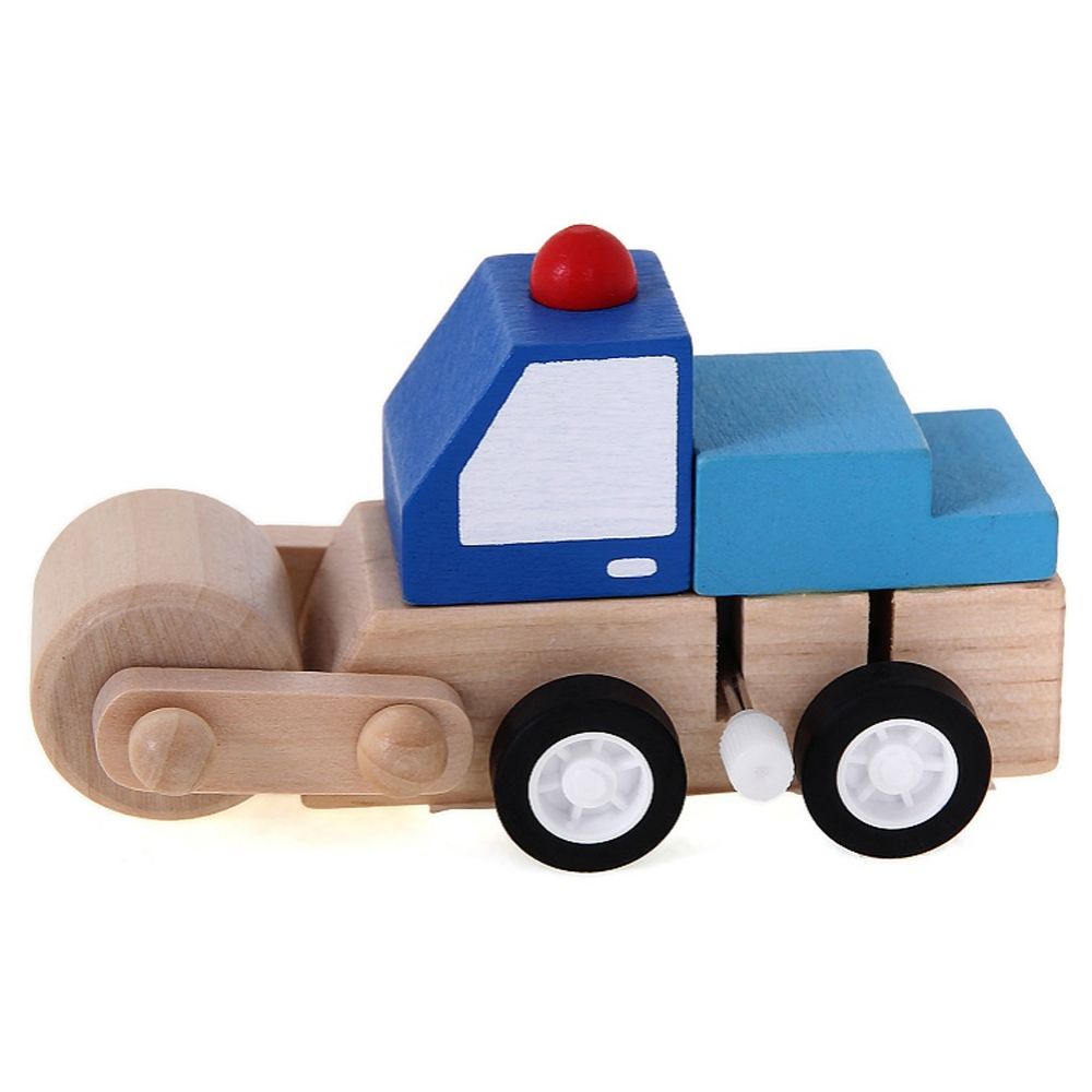 Валяк с механизъм