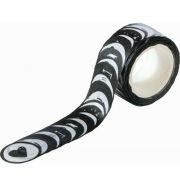 Руло със стикери, Емотикони и знаци