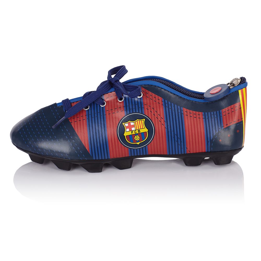 Astra, Несесер - обувка, FC Barcelona Barca Fan 5