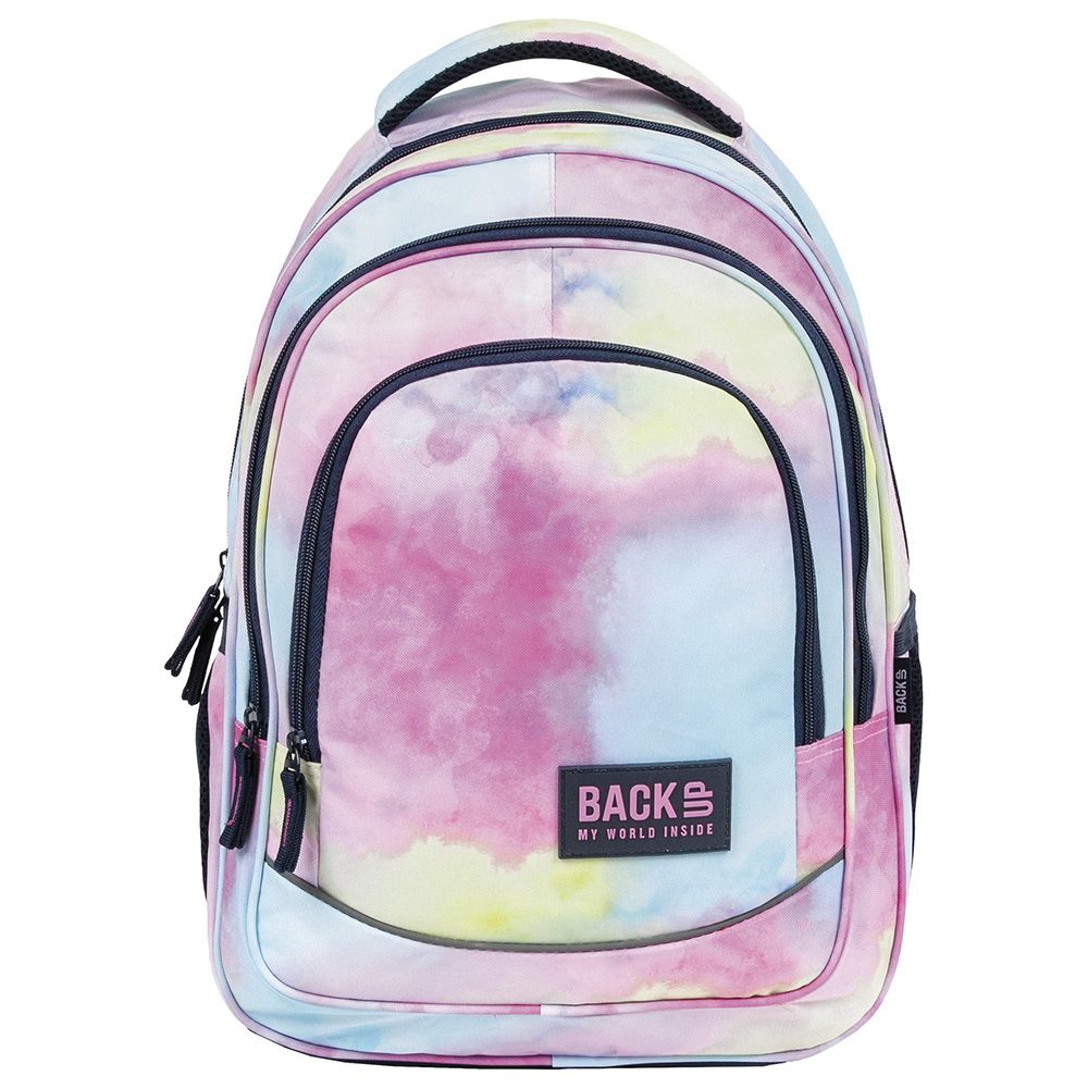 Ученическа раница, Cotton Candy