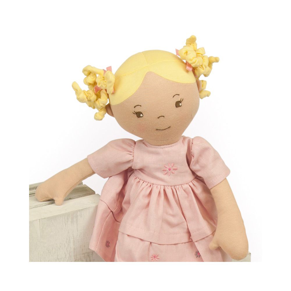 Мека кукла, Приси, 42 см