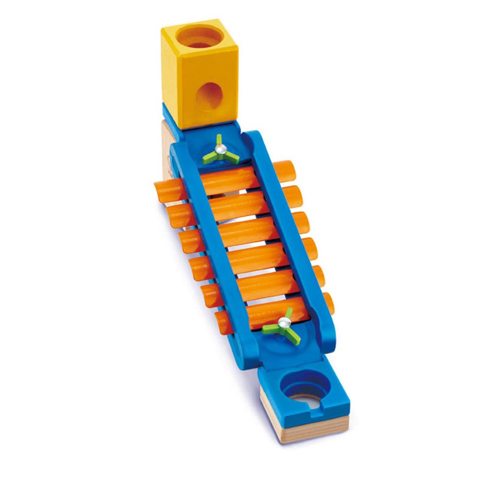 Hape, Дървена музикална игра, Шаши-Маши