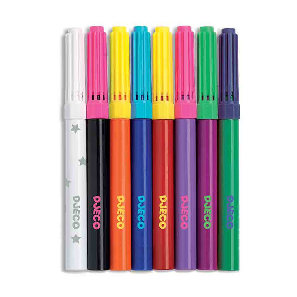 Комплект за оцветяване, Красивите рокли на Мери