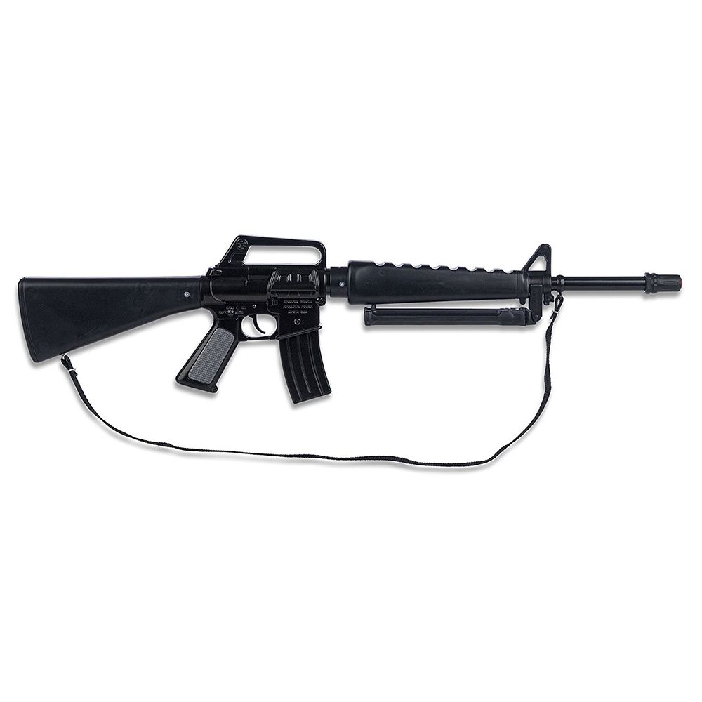 Автомат М118, за командоси, COMMAND