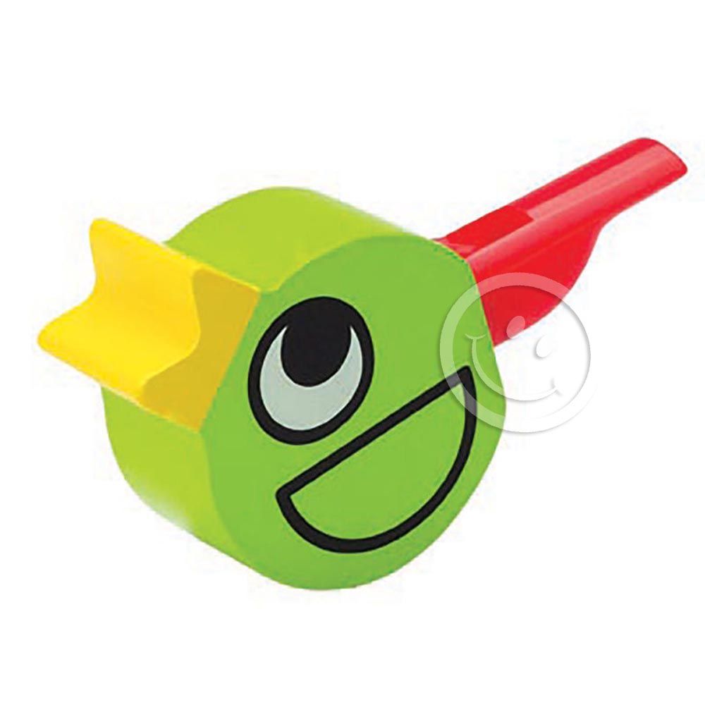 Hape, Дървена свирка, Птичка