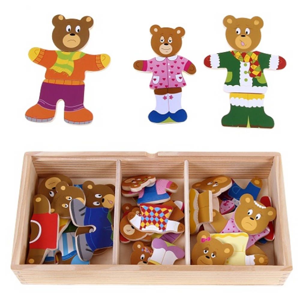 Семейство мечета с дрехи