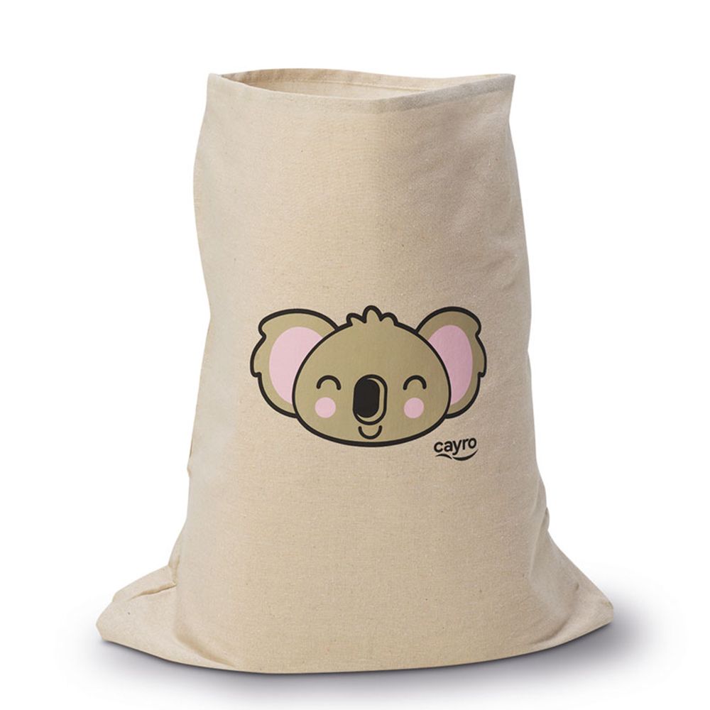 Детски чували за скачане, Животни