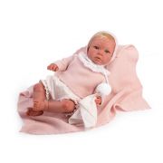 Кукла бебе, Вера