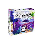 Takenoko, настолна игра