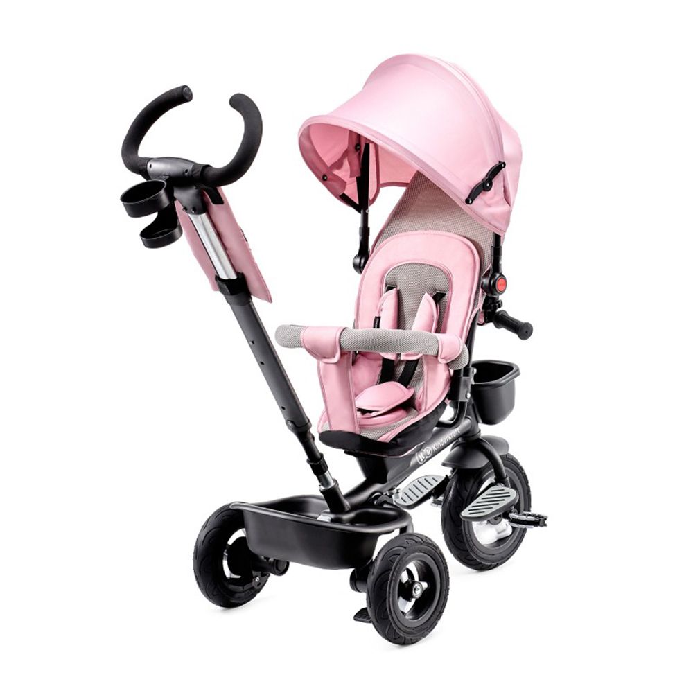 Триколка AVEO, 3 в 1