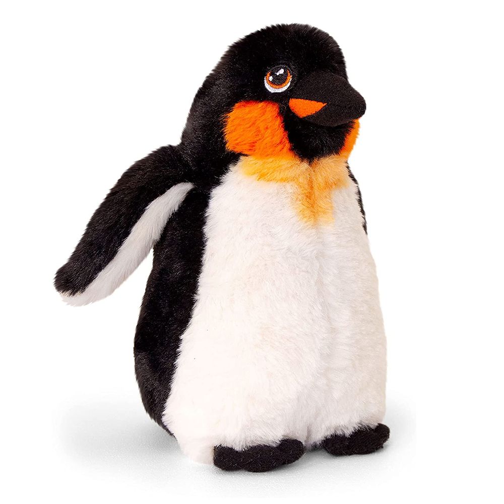 Keeleco, Императорски пингвин, 25 см, Keel Toys