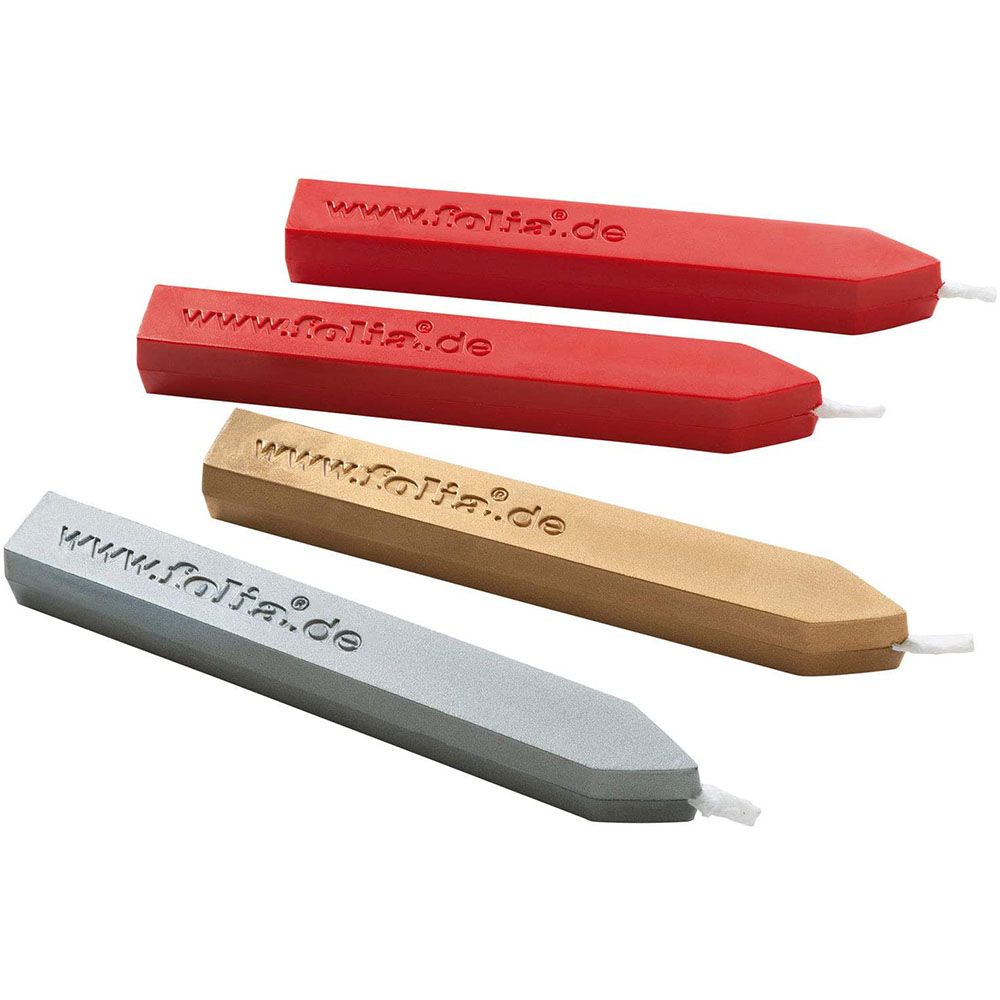 Восък за восъчни печати