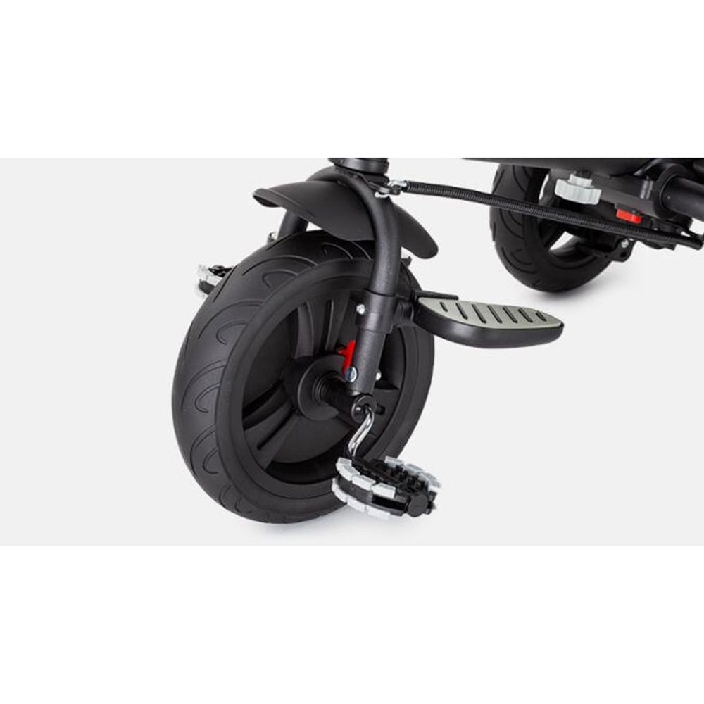 Триколка AVEO, 3 в 1