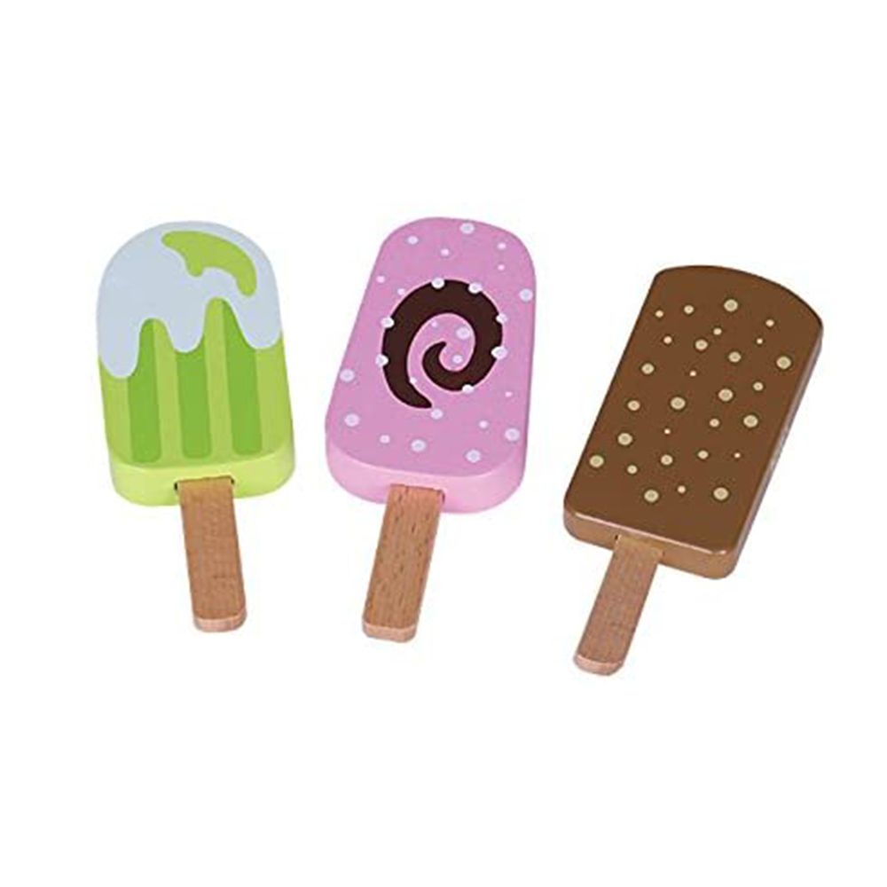 Щанд за сладолед