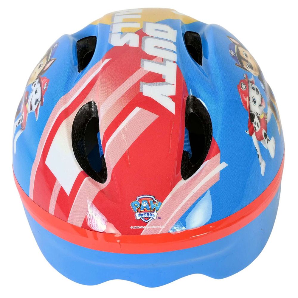 Детска каска за велосипед, Пес Патрул