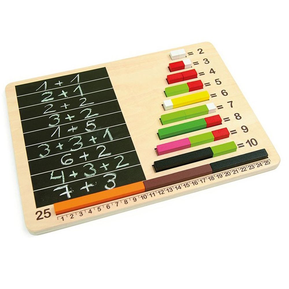 Математически дъски