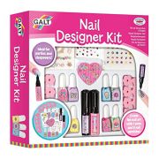 Дизайнерски комплект за маникюр