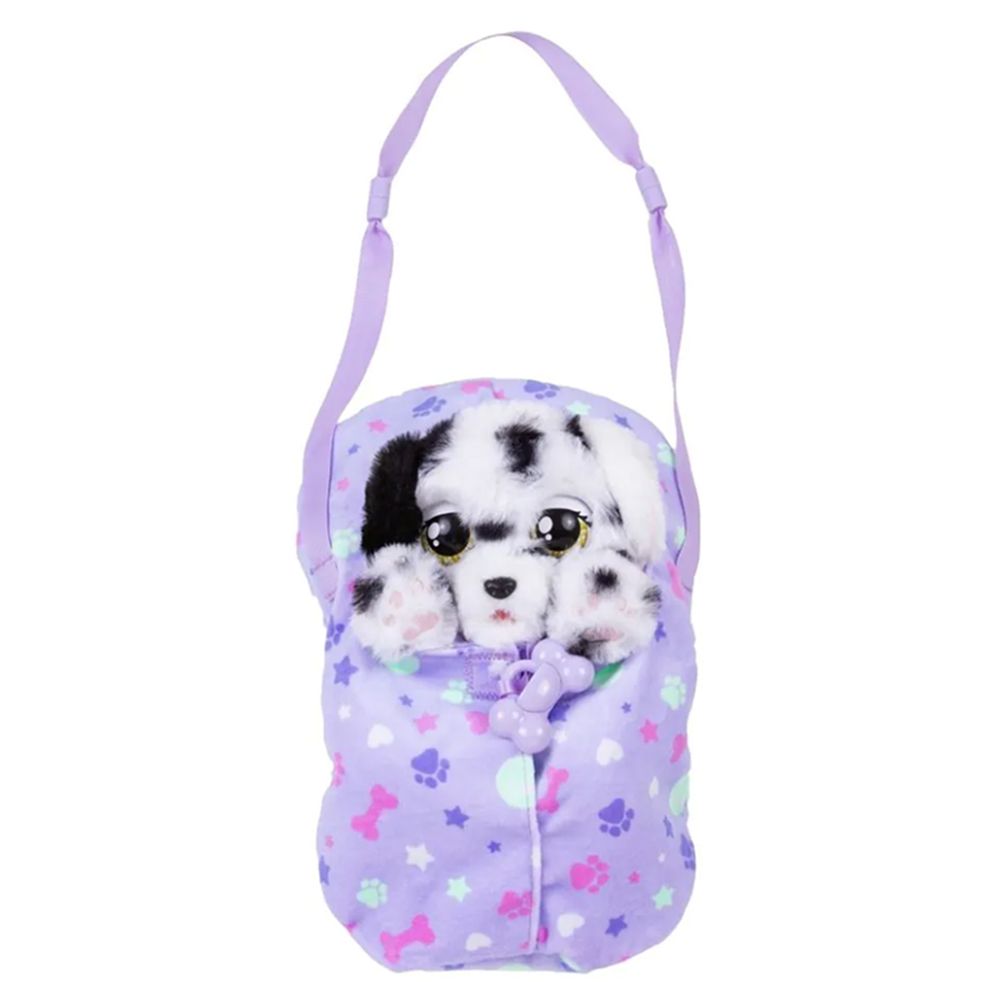 Интерактивно бебе куче, Baby Paws