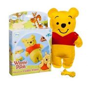 Ушии си Мечо Пух