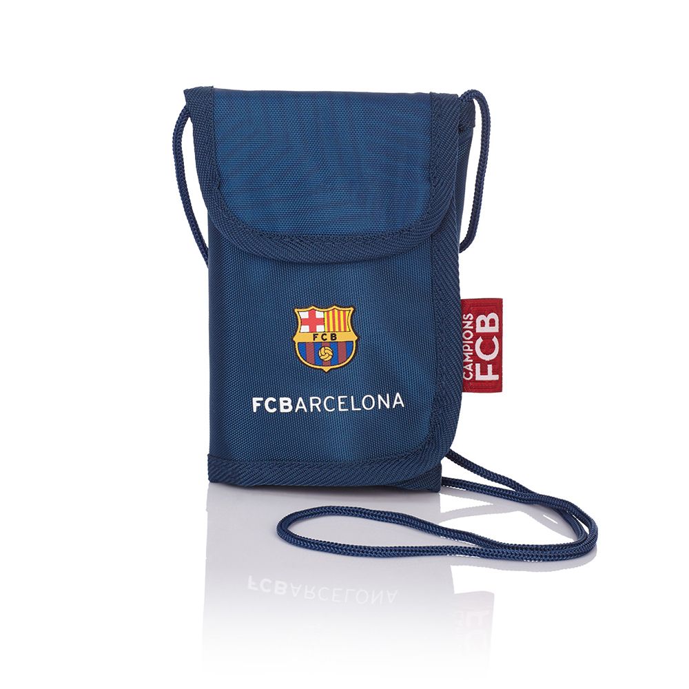 Astra, Портфейл, FC Barcelona The Best Team 5