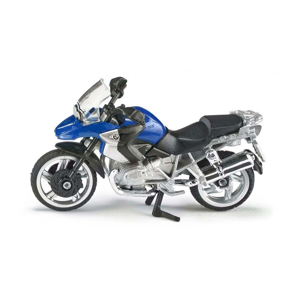 Siku, Метален мотор BMW R1200 GS