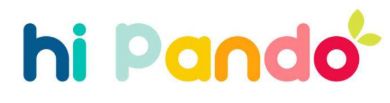 Hi Pando