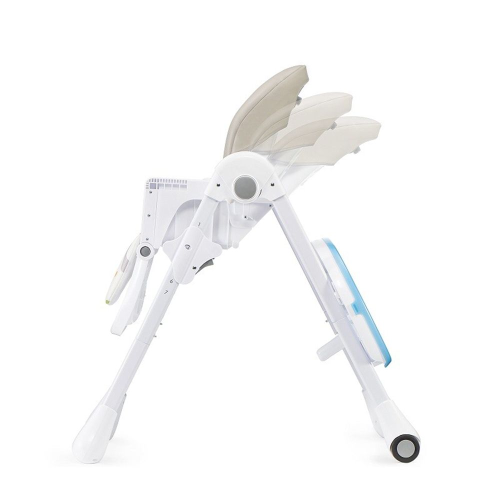 Сгъваемо столче за хранене YUMMY