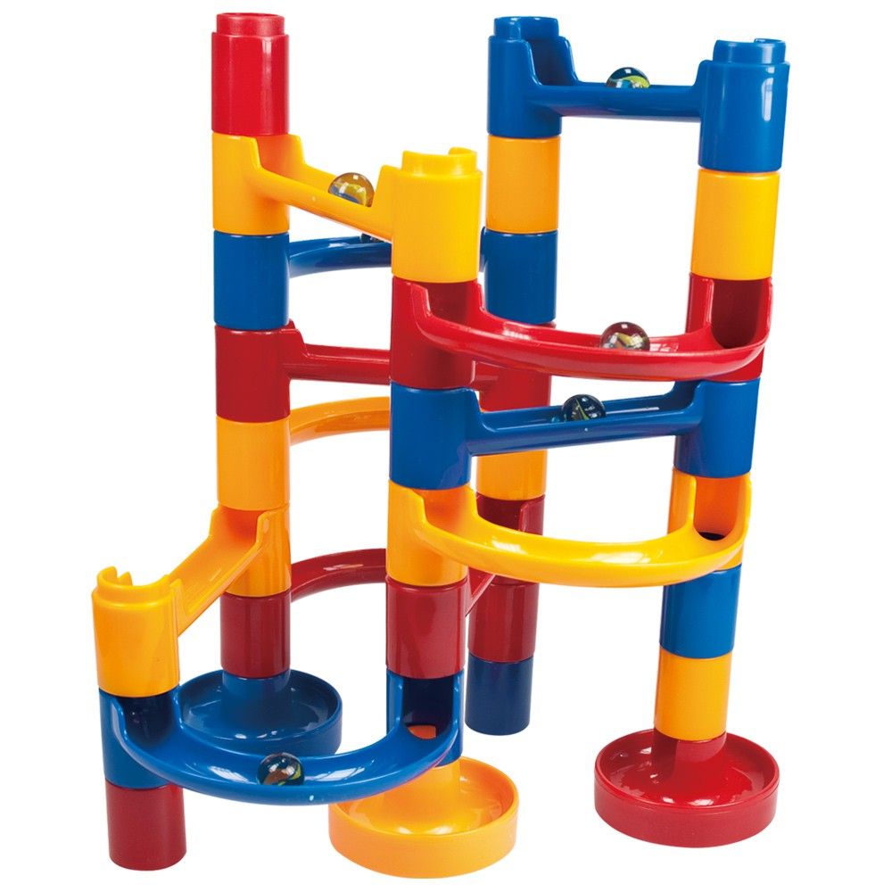 Писта с топчета - Marble Run