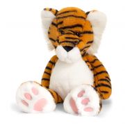 Плюшена играчка за гушкане, Диви животни, Тигър