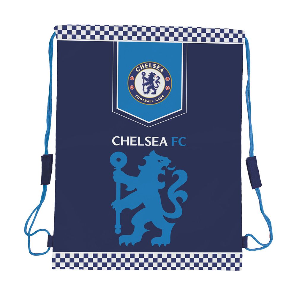 Astra, Торба за обувки, Chelsea FC 2