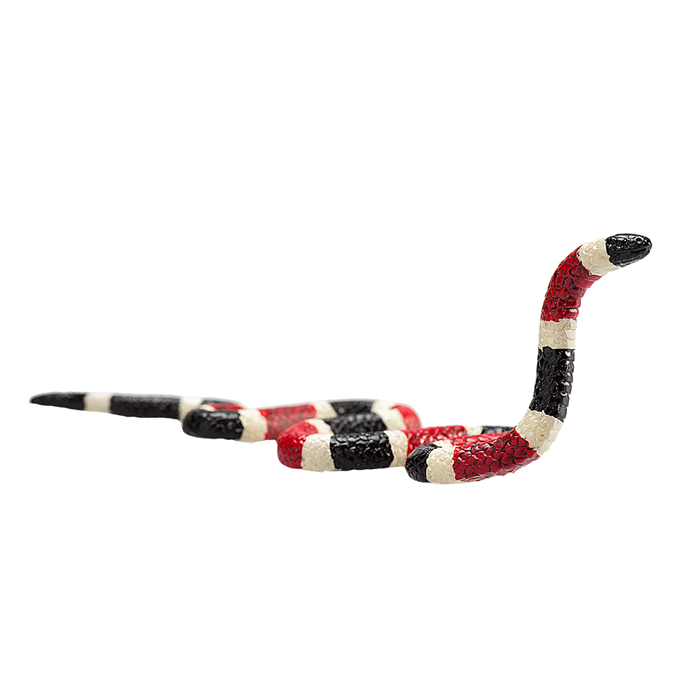 Фигурка за игра и колекциониране, Коралова змия