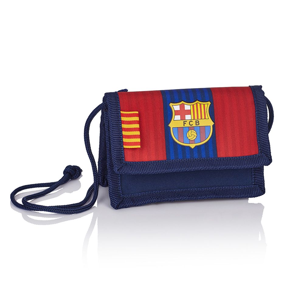 Astra, Портфейл, FC Barcelona Barca Fan 5