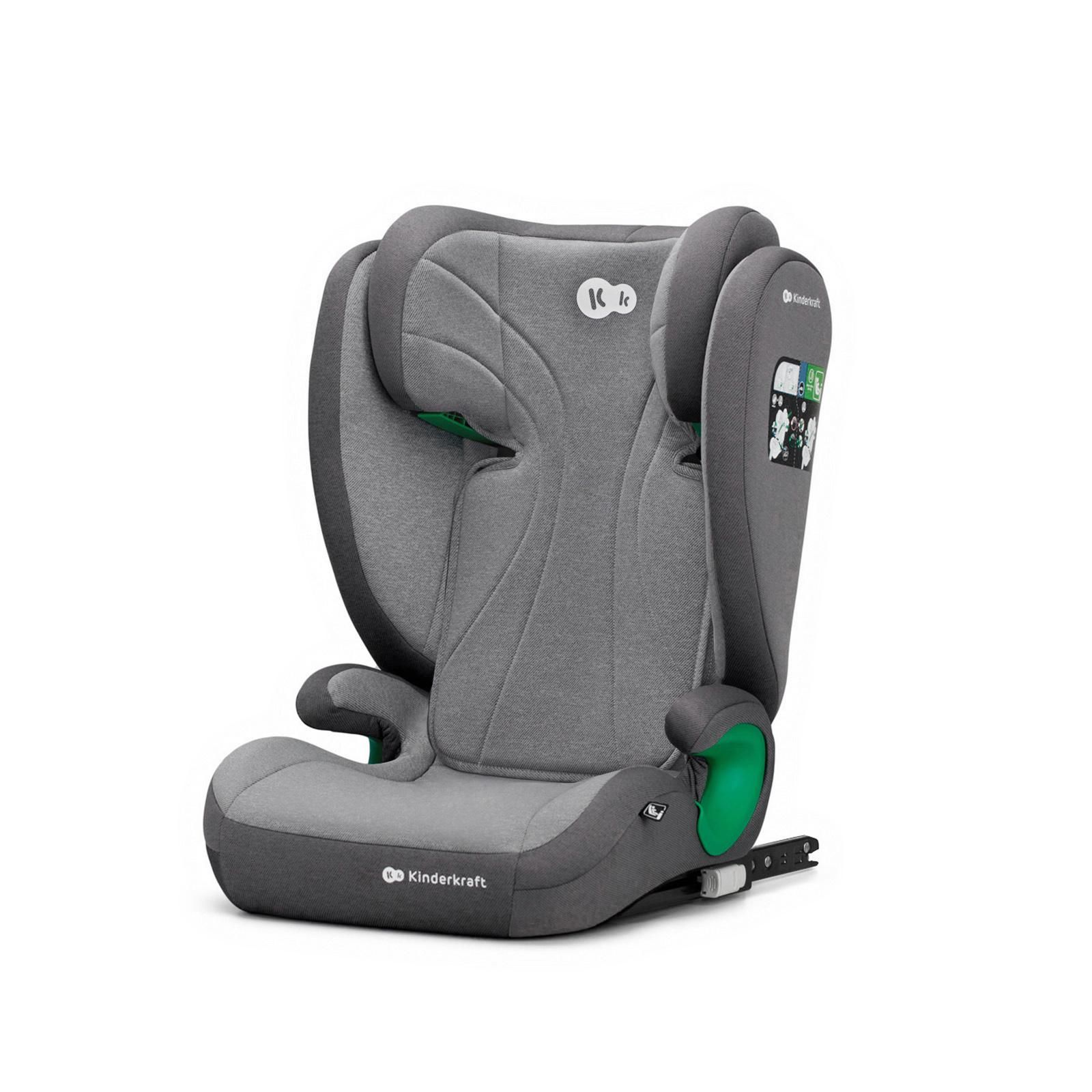 Столче за кола Junior FIX 2 i-Size