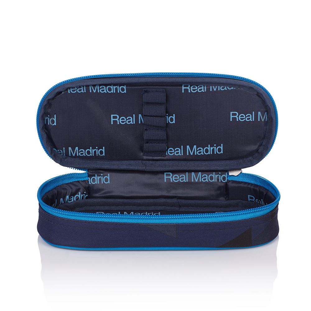 Несесер с едно отделение, Real Madrid Color 3