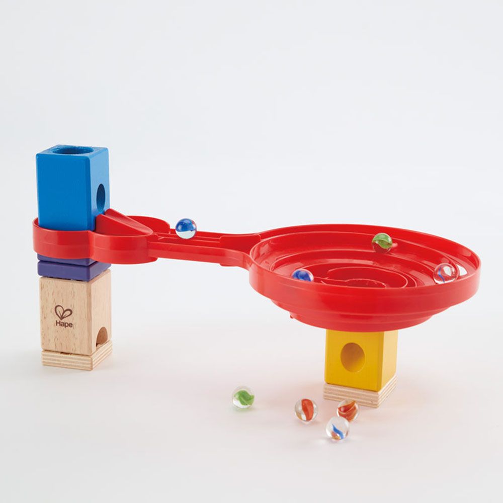Hape, Двустранна спирала, Приключение мое