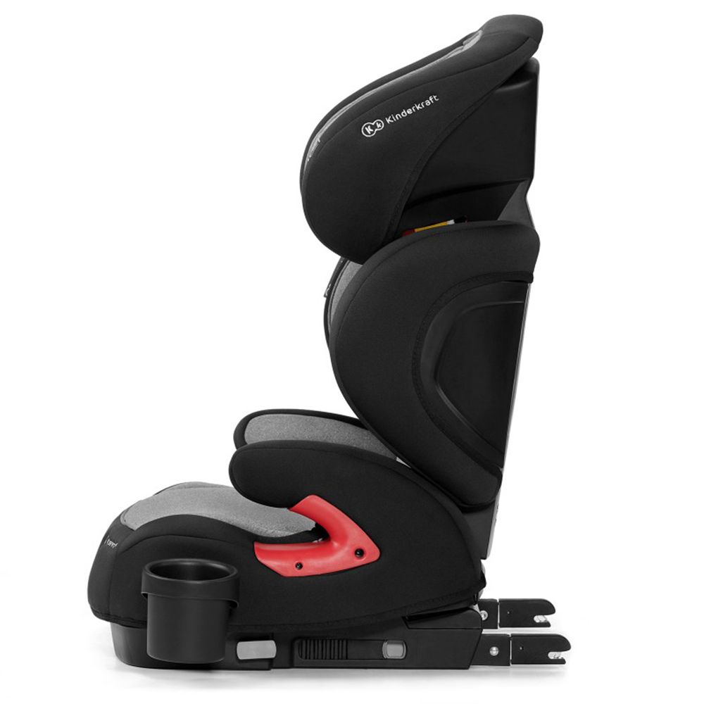 Столче за кола Unity Isofix, 15-36 кг