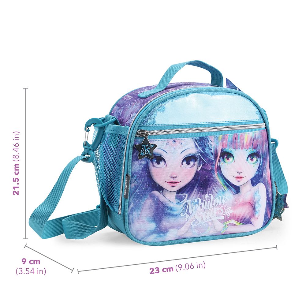 Чанта за храна, Изадора и Икеания