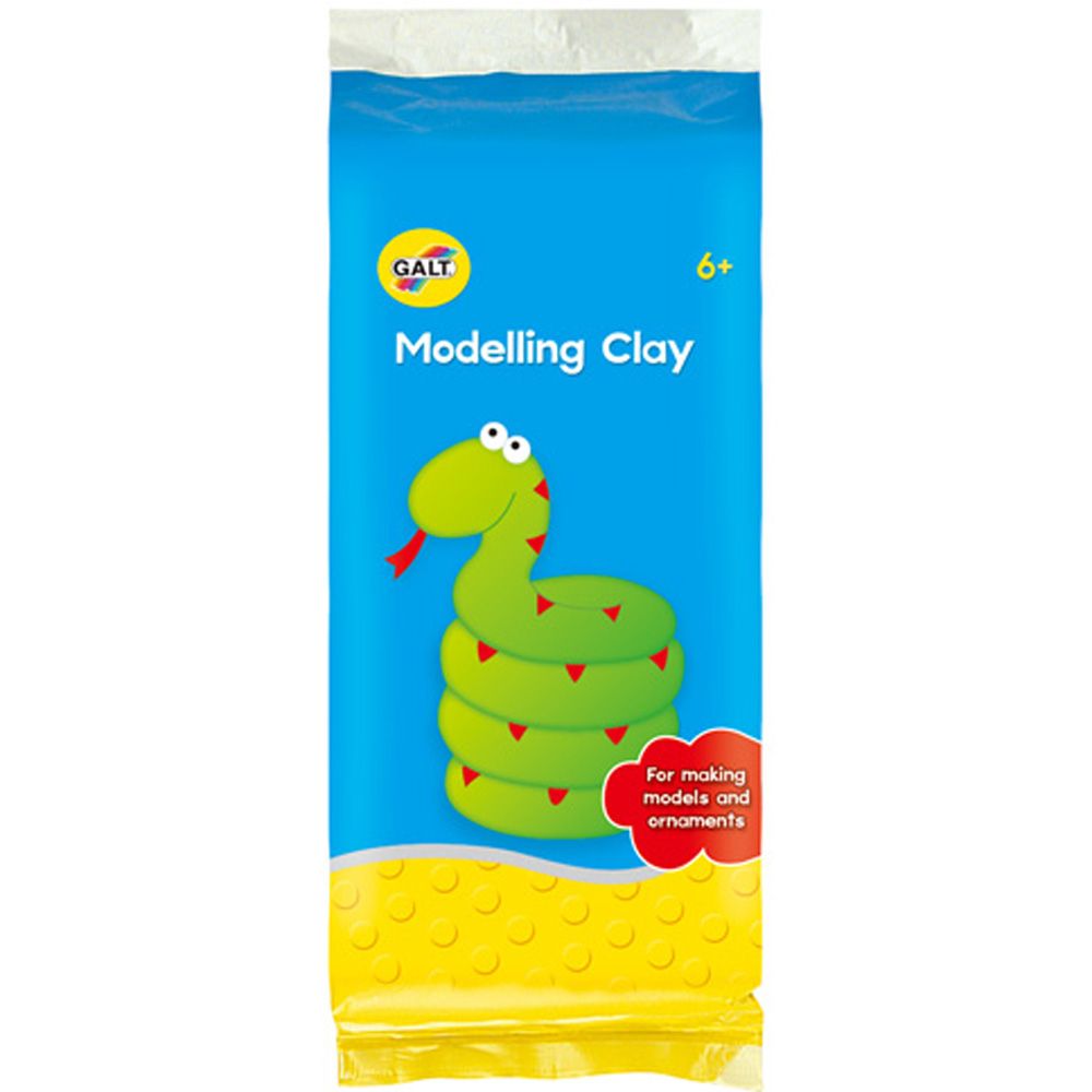 Galt Toys, Глина за моделиране